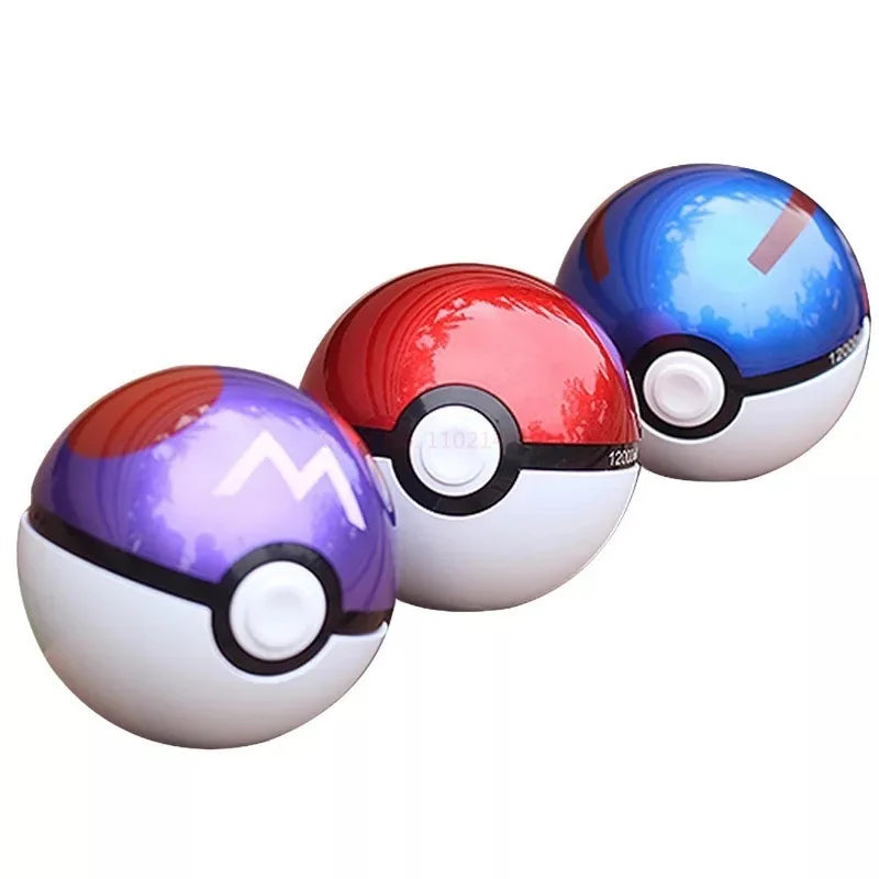 Pokemon Pocket Ball Power Bank (Copy) - Image 5