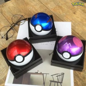 Pokemon Pocket Ball Power Bank (Copy)