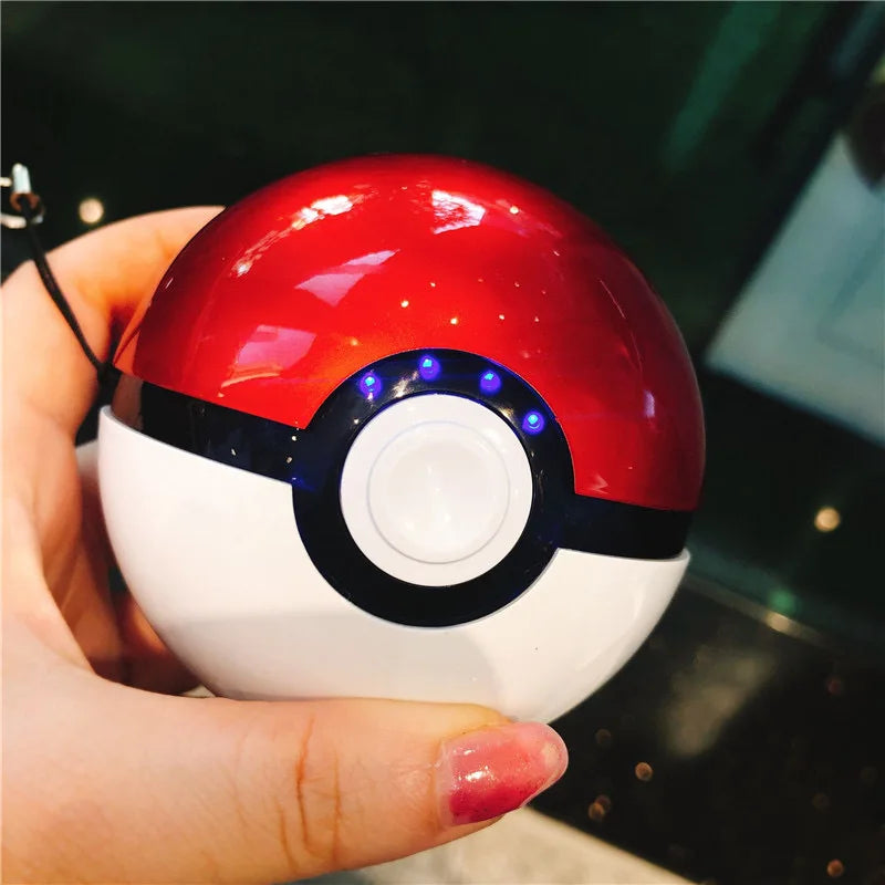 Pokemon Pocket Ball Power Bank (Copy) - Image 2