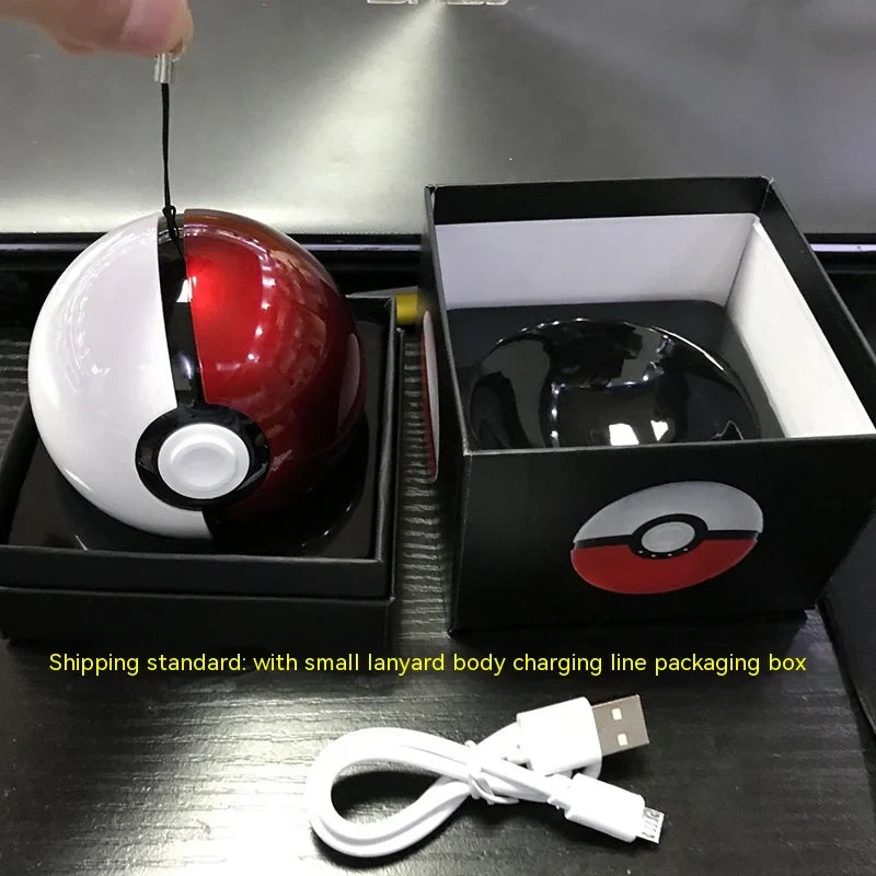 Pokemon Pocket Ball Power Bank (Copy) - Image 4